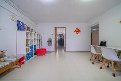 Blk 219 Bukit Batok Street 21 (Bukit Batok), HDB 4 Rooms #520415531